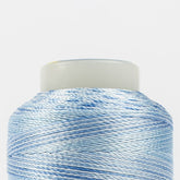 Threads - Rayon - Accent 12Wt - ACM15 - Sky Blues - 400m/437yd